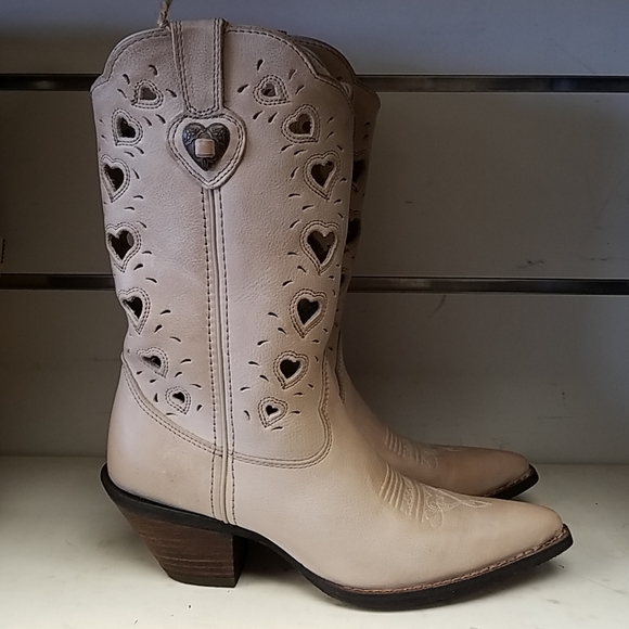 New Women's Crush Durango RD3421 - Picture 2 of 8